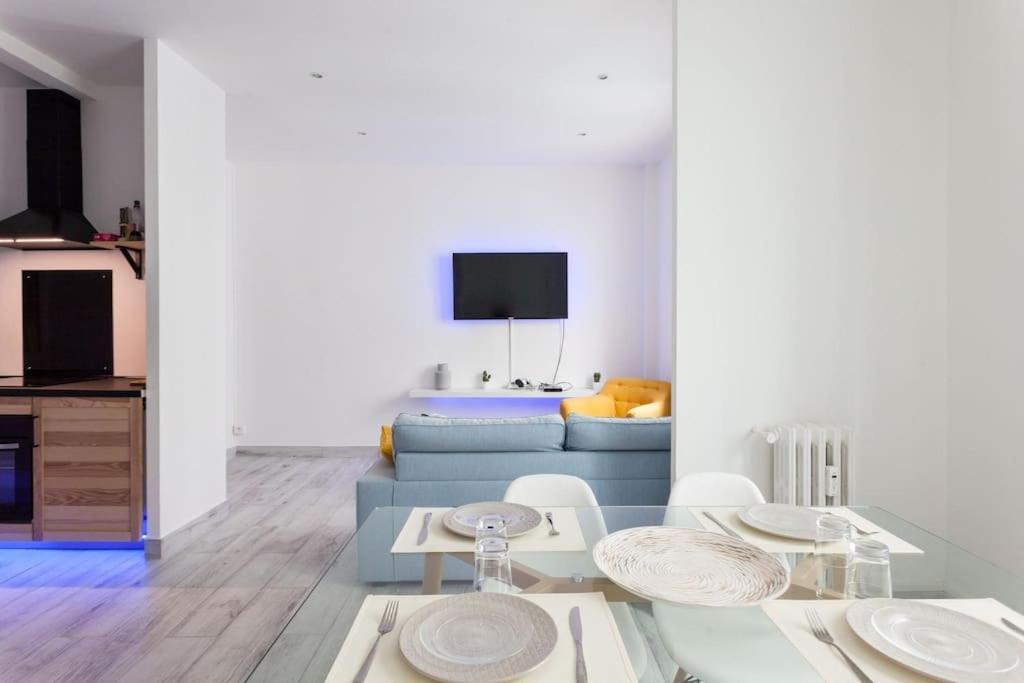 Superbe A 2m De La Apartment